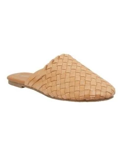 Discount 🤩 Ravella Barlow Natural Weave Flat 👟 Shoes 😍