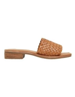 Cheapest ๐งจ Ravella Elmore Tan Weave ๐ฉด Sandals ๐