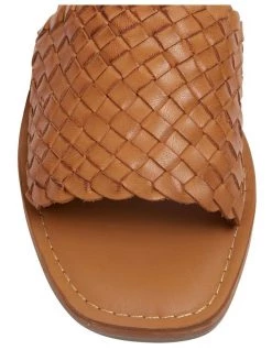 Cheapest 🧨 Ravella Elmore Tan Weave 🩴 Sandals 😀 -Women Shoes shop 874915300 6 720x928