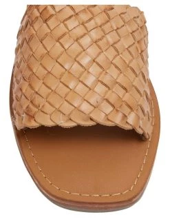 Coupon 🤩 Ravella Elmore Natural Weave 🩴 Sandals ✔️