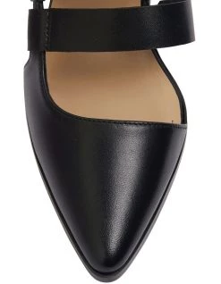 New π― Jane Debster Gloria Black Glove Heeled π Shoes 𧨠12 New π― Jane Debster Gloria Black Glove Heeled π Shoes 𧨠-Women Shoes shop 874923940 6 720x928