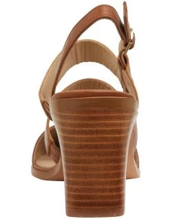 Wholesale 🛒 Jane Debster Gloria Cognac Glove Heeled 👟 Shoes 👍 -Women Shoes shop 874924030 5 720x928