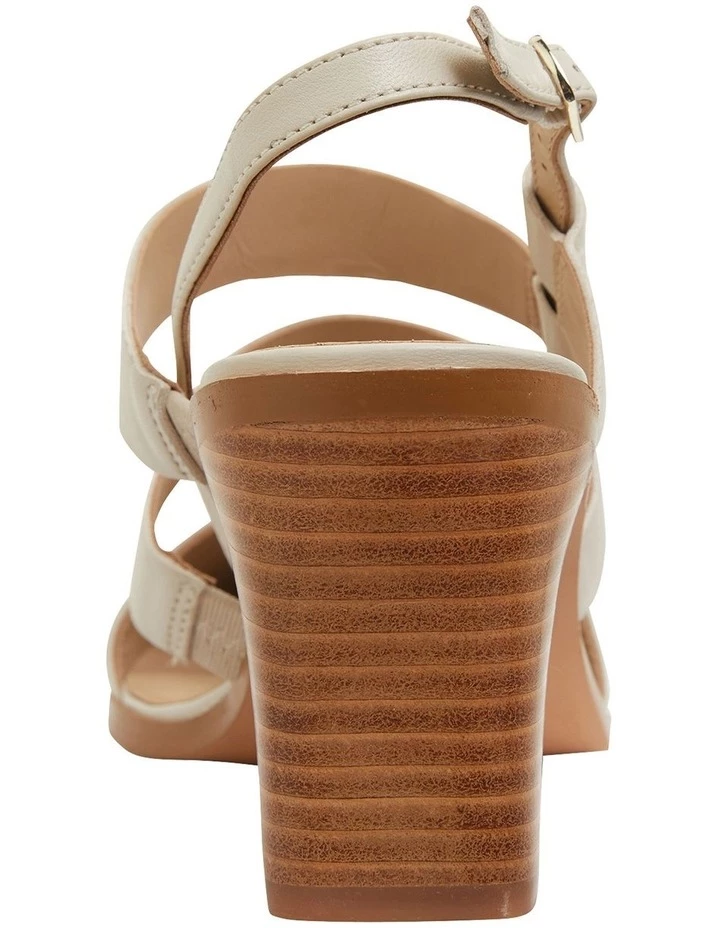 Best Pirce ๐ Jane Debster Gloria Ivory Glove Heeled ๐ Shoes โ๏ธ 5 Best Pirce ๐ Jane Debster Gloria Ivory Glove Heeled ๐ Shoes โ๏ธ - Image 5