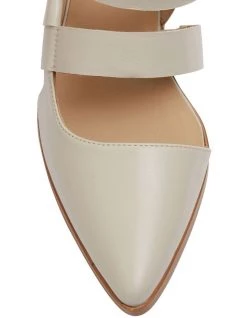 Best Pirce ๐ Jane Debster Gloria Ivory Glove Heeled ๐ Shoes โ๏ธ 12 Best Pirce ๐ Jane Debster Gloria Ivory Glove Heeled ๐ Shoes โ๏ธ -Women Shoes shop 874924120 6 720x928