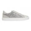 Cheap 🔔 Jane Debster Ray Silver Glitter Multi 👟 Sneakers 💯