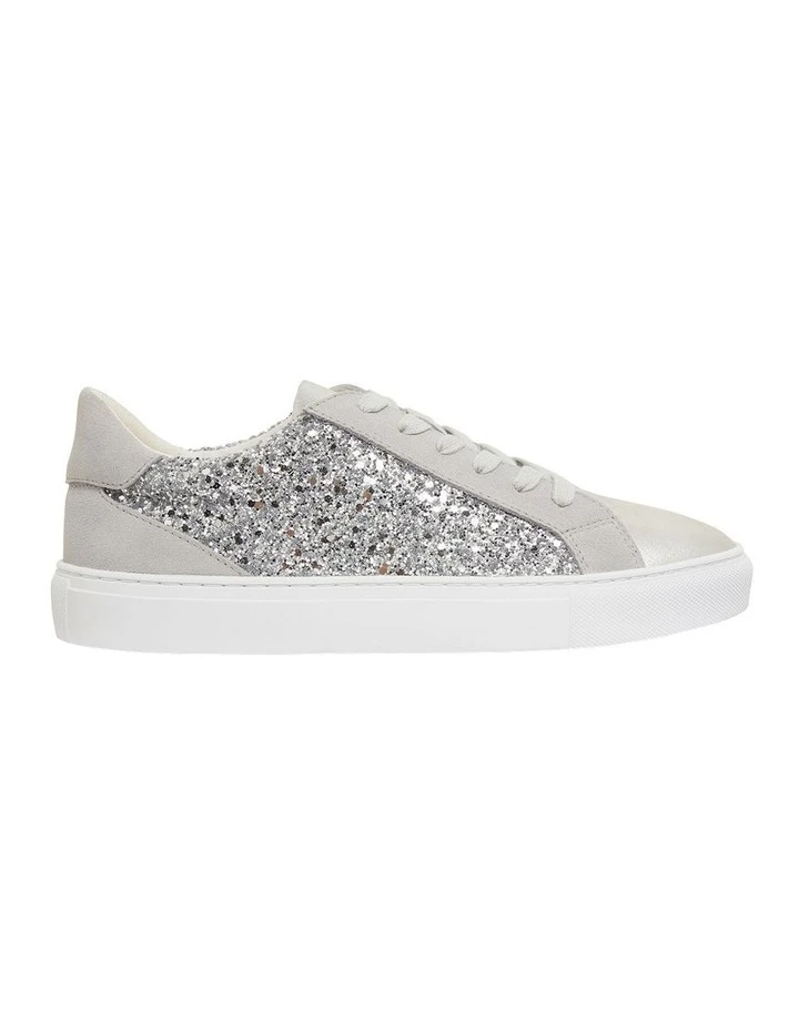 Cheap 🔔 Jane Debster Ray Silver Glitter Multi 👟 Sneakers 💯 1 Cheap 🔔 Jane Debster Ray Silver Glitter Multi 👟 Sneakers 💯