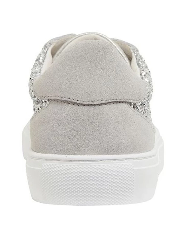Cheap 🔔 Jane Debster Ray Silver Glitter Multi 👟 Sneakers 💯 5 Cheap 🔔 Jane Debster Ray Silver Glitter Multi 👟 Sneakers 💯 - Image 5