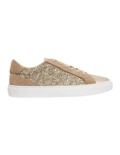 Best reviews of 👏 Jane Debster Ray Gold Glitter Multi 👟 Sneakers 😀