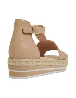 Discount 🛒 Jane Debster Daze Nude Weave 🩴 Sandals 👍 -Women Shoes shop 874924480 4 720x928