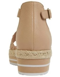 Discount 🛒 Jane Debster Daze Nude Weave 🩴 Sandals 👍 -Women Shoes shop 874924480 5 720x928