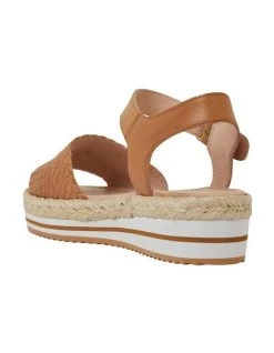 Cheap 🎁 Jane Debster Debbie Tan Weave 🩴 Sandals ⭐ -Women Shoes shop 874924660 7 720x928
