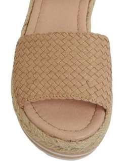 Budget ๐ Jane Debster Debbie Nude Weave ๐ฉด Sandals ๐ฏ 12 Budget ๐ Jane Debster Debbie Nude Weave ๐ฉด Sandals ๐ฏ -Women Shoes shop 874924750 6 720x928