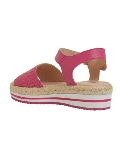 Brand new ๐ Jane Debster Debbie Pink Weave ๐ฉด Sandals โจ 13 Brand new ๐ Jane Debster Debbie Pink Weave ๐ฉด Sandals โจ -Women Shoes shop 874925020 7 720x928