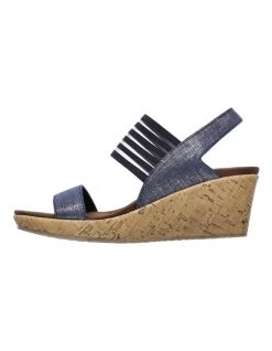 Cheap โ Skechers Beverlee Smitten Kitten Navy ๐ฉด Sandal ๐ 7 Cheap โ Skechers Beverlee Smitten Kitten Navy ๐ฉด Sandal ๐ -Women Shoes shop 875615230 3 720x928