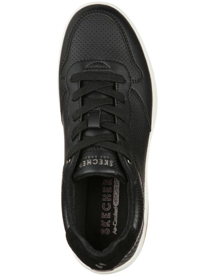 Budget ๐ Skechers Upbeats Black ๐ Sneaker ๐ 4 Budget ๐ Skechers Upbeats Black ๐ Sneaker ๐ - Image 4