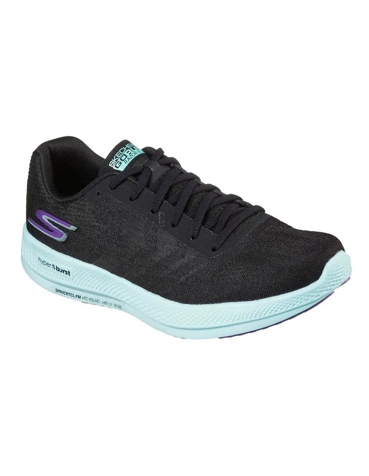 Top 10 ๐ฅฐ Skechers GOrun Razor Black/Light Blue ๐ Sneaker โญ 1 Top 10 ๐ฅฐ Skechers GOrun Razor Black/Light Blue ๐ Sneaker โญ