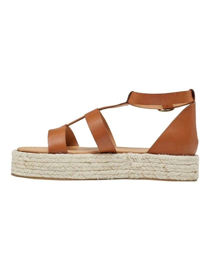 Flash Sale 🧨 Oxford Glinda Leather Espadrille ✨ 2 Flash Sale 🧨 Oxford Glinda Leather Espadrille ✨ - Image 2