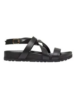 Hot Sale ๐ฅ Oxford Nyota Leather ๐ฉด Sandal โจ