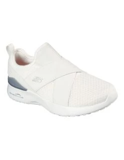 Buy 🎉 Skechers Skech-Airdynamight Esycall White 👟 Sneaker 👏