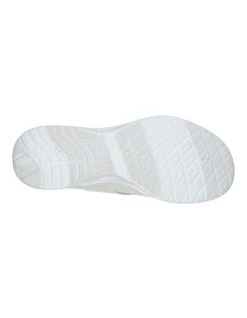 Buy 🎉 Skechers Skech-Airdynamight Esycall White 👟 Sneaker 👏 -Women Shoes shop 875886310 4 720x928