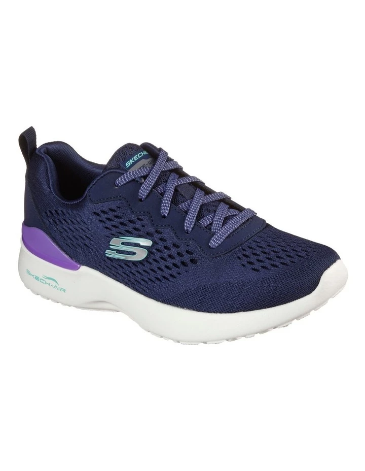 Coupon ๐ Skechers Skech-Airdynam-Modern Navy ๐ Sneaker ๐ 1 Coupon ๐ Skechers Skech-Airdynam-Modern Navy ๐ Sneaker ๐