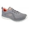 Wholesale 🔔 Skechers Bountiful Purist Grey 👟 Sneaker 🥰