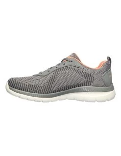 Wholesale 🔔 Skechers Bountiful Purist Grey 👟 Sneaker 🥰 -Women Shoes shop 875886760 3 720x928