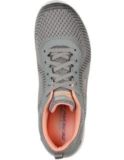 Wholesale 🔔 Skechers Bountiful Purist Grey 👟 Sneaker 🥰 -Women Shoes shop 875886760 4 720x928