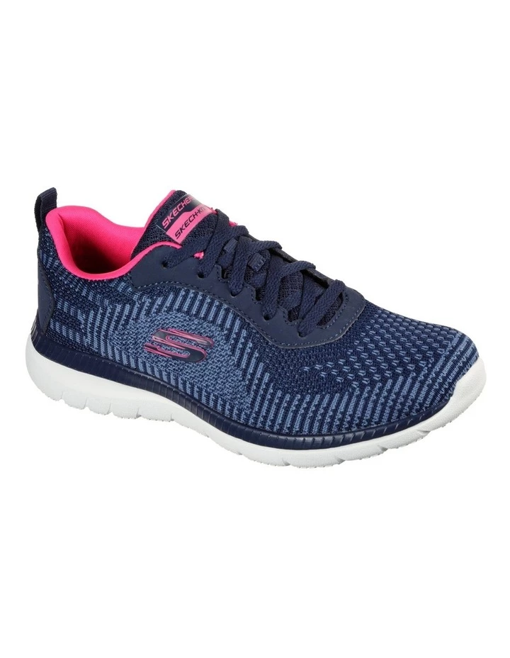 Deals โค๏ธ Skechers Bountiful Purist Navy ๐ Sneaker โ๏ธ 1 Deals โค๏ธ Skechers Bountiful Purist Navy ๐ Sneaker โ๏ธ