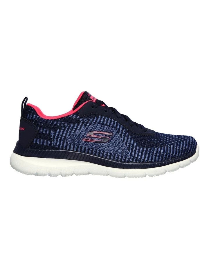 Deals โค๏ธ Skechers Bountiful Purist Navy ๐ Sneaker โ๏ธ 2 Deals โค๏ธ Skechers Bountiful Purist Navy ๐ Sneaker โ๏ธ - Image 2