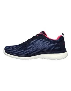 Deals โค๏ธ Skechers Bountiful Purist Navy ๐ Sneaker โ๏ธ 7 Deals โค๏ธ Skechers Bountiful Purist Navy ๐ Sneaker โ๏ธ -Women Shoes shop 875886850 3 720x928