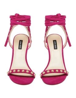 Coupon 🔥 Nine West Istelle 🩴 Sandals 🧨 -Women Shoes shop 876559780 3 720x928