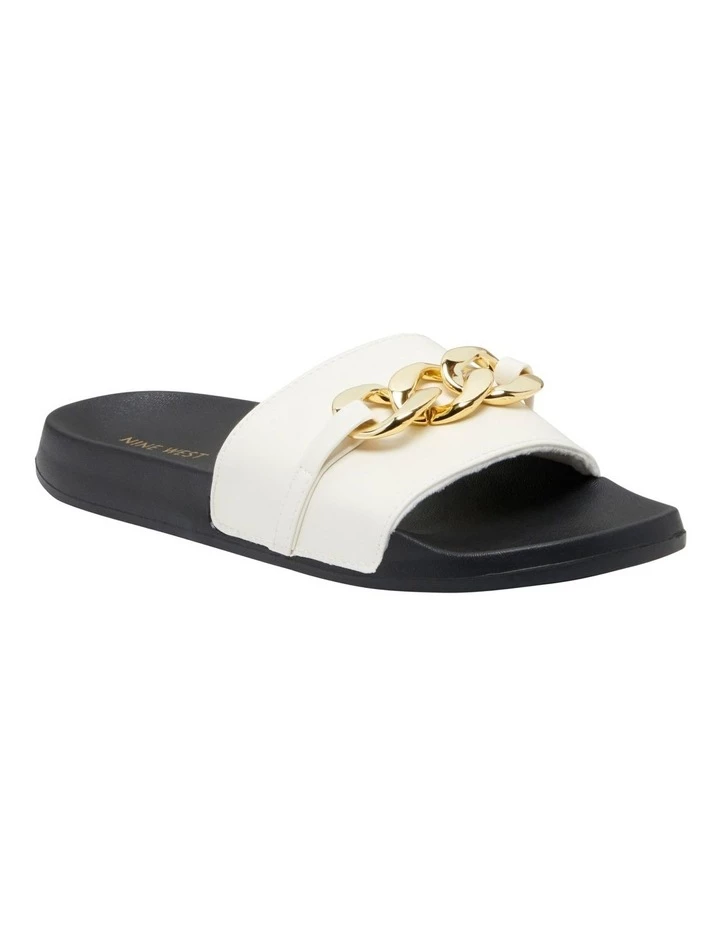 Promo ๐ Nine West Slinks ๐ฉด Sandals ๐งจ 2 Promo ๐ Nine West Slinks ๐ฉด Sandals ๐งจ - Image 2