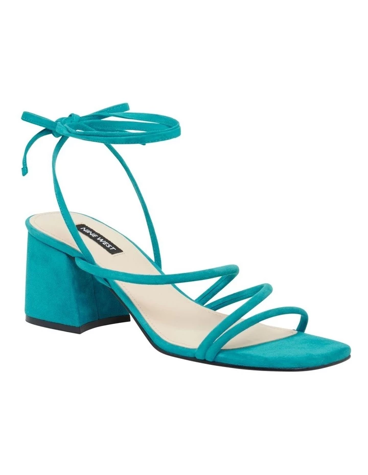 Brand new 🥰 Nine West Gorg 🩴 Sandals ⌛ 2 Brand new 🥰 Nine West Gorg 🩴 Sandals ⌛ - Image 2