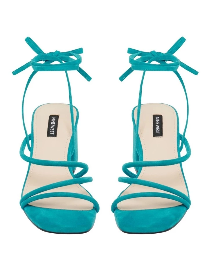 Brand new 🥰 Nine West Gorg 🩴 Sandals ⌛ 3 Brand new 🥰 Nine West Gorg 🩴 Sandals ⌛ - Image 3