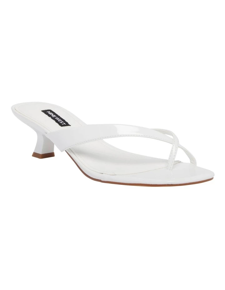 Outlet β Nine West Marigol π©΄ Sandals π 2 Outlet β Nine West Marigol π©΄ Sandals π - Image 2