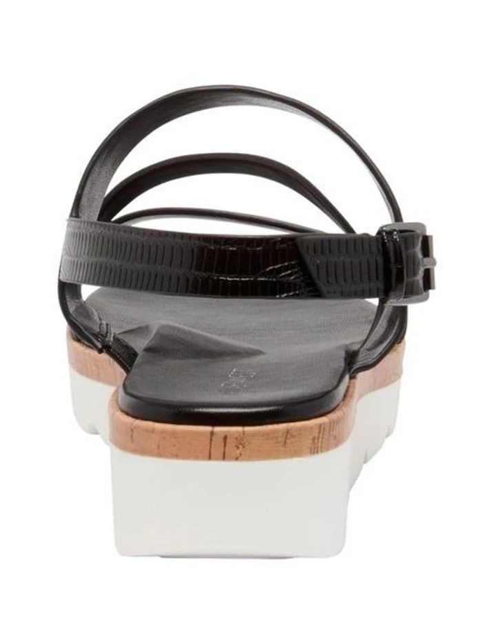 Flash Sale ๐ฏ Nine West Billie ๐ฉด Sandals ๐ฏ 4 Flash Sale ๐ฏ Nine West Billie ๐ฉด Sandals ๐ฏ - Image 4