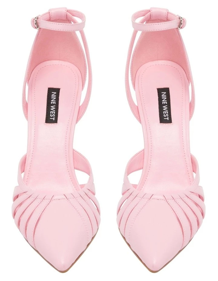 Cheap β€οΈ Nine West Bekki Pumps π― 3 Cheap β€οΈ Nine West Bekki Pumps π― - Image 3