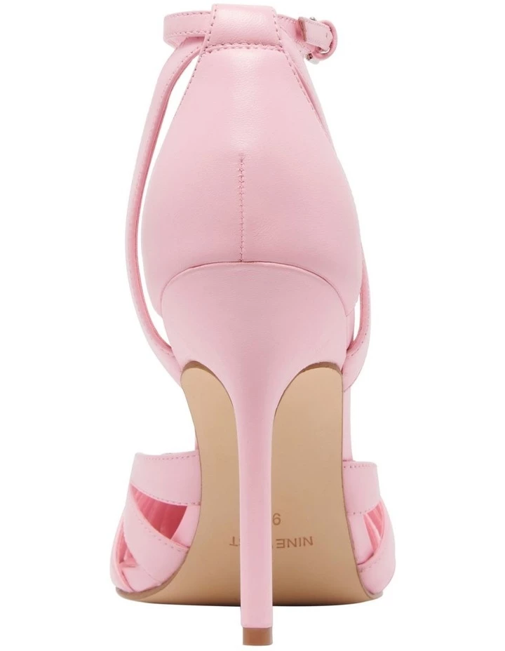 Cheap β€οΈ Nine West Bekki Pumps π― 4 Cheap β€οΈ Nine West Bekki Pumps π― - Image 4