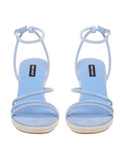 Buy ⭐ Nine West Javi 🩴 Sandals 😀 -Women Shoes shop 876561850 3 720x928