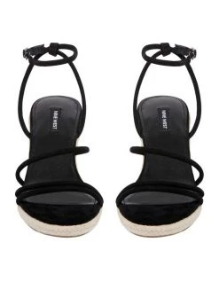 Coupon 🎉 Nine West Javi 🩴 Sandals 😉 -Women Shoes shop 876561940 3 720x928
