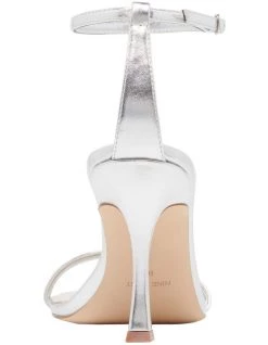 Buy ๐ Nine West Yess Silver ๐ Heels ๐คฉ 7 Buy ๐ Nine West Yess Silver ๐ Heels ๐คฉ -Women Shoes shop 876563110 4 720x928