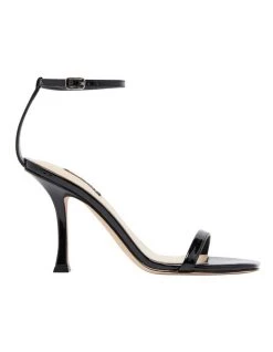 Best deal ⌛ Nine West Yess Black 👠 Heels 👍