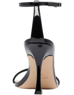 Best deal ⌛ Nine West Yess Black 👠 Heels 👍 -Women Shoes shop 876563200 4 720x928