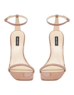 Cheapest โญ Nine West Yess Tan ๐ Heels ๐ฅฐ 6 Cheapest โญ Nine West Yess Tan ๐ Heels ๐ฅฐ -Women Shoes shop 876563290 3 720x928