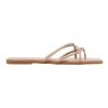 Buy 🎉 Nine West Razi Natural 🩴 Sandals 🔥