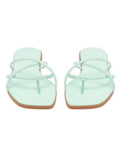 Best Sale โจ Nine West Razi Mint ๐ฉด Sandals ๐ฏ 6 Best Sale โจ Nine West Razi Mint ๐ฉด Sandals ๐ฏ -Women Shoes shop 876563470 3 720x928