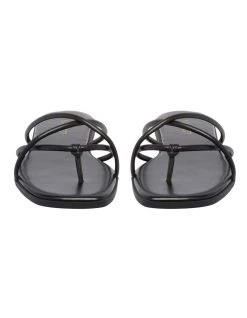 Cheapest ❤️ Nine West Razi Black 🩴 Sandals 🥰 -Women Shoes shop 876563560 3 720x928