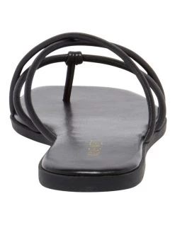 Cheapest ❤️ Nine West Razi Black 🩴 Sandals 🥰 -Women Shoes shop 876563560 4 720x928