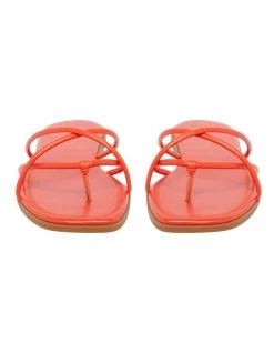 Best Sale ⌛ Nine West Razi Orange 🩴 Sandals 🌟 6 Best Sale ⌛ Nine West Razi Orange 🩴 Sandals 🌟 -Women Shoes shop 876563650 3 720x928
